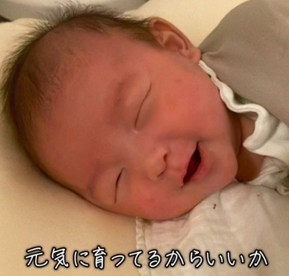 その後③（＠rui_coco1129さんより提供）