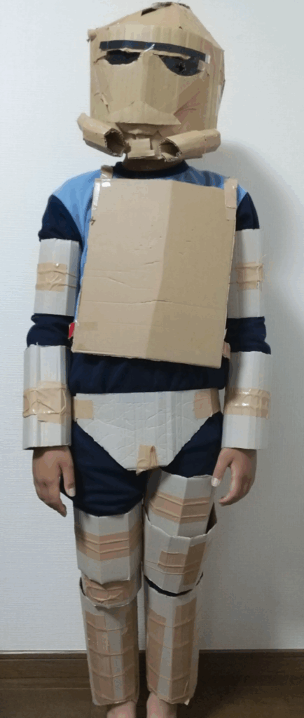 【実際の写真5枚】　ママが見た光景