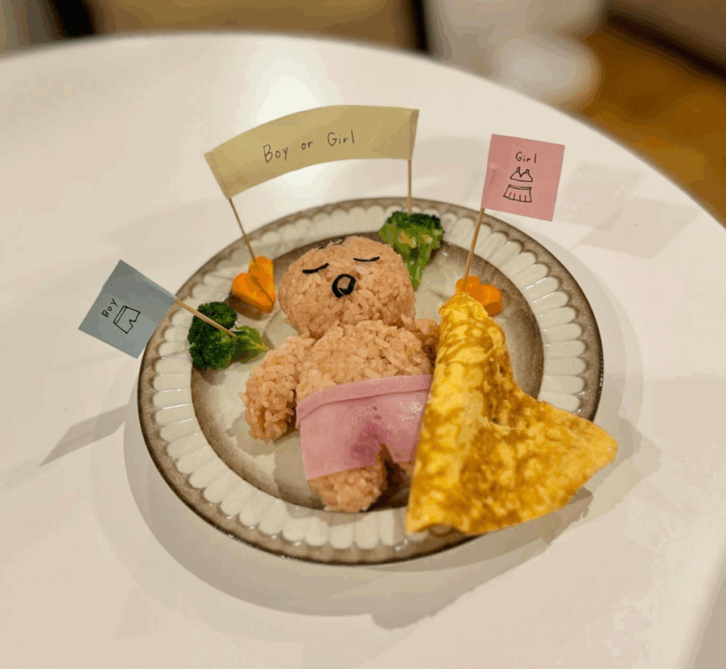 投稿者さんのこだわりが詰まった一皿（@mamamam_3336さんより提供）