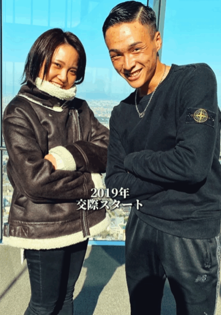 【実際の写真5枚】　5年後の様子