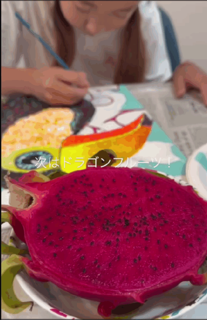 【実際の写真5枚】　完成した作品