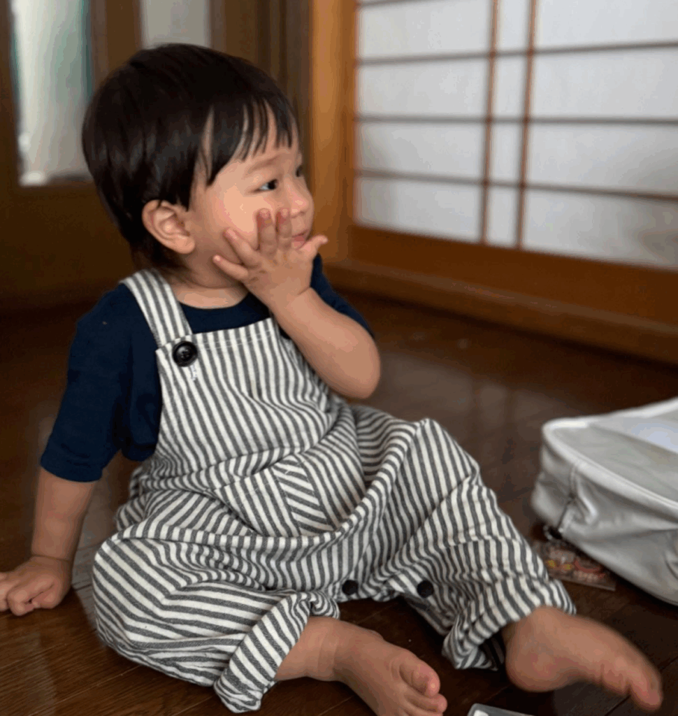 着心地もよさそう（@haru_room2727さんより提供）