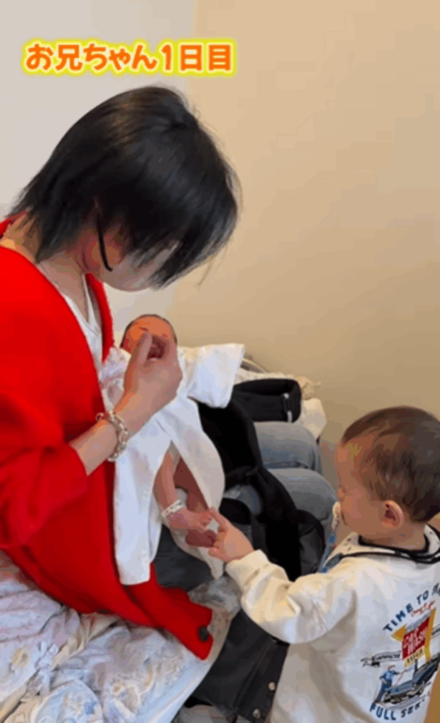 【実際の写真7枚】　100日後の様子