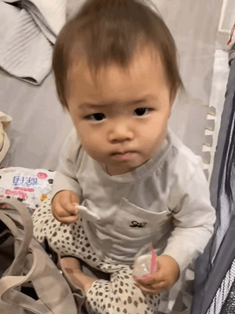 【実際の写真7枚】　ママが見た光景