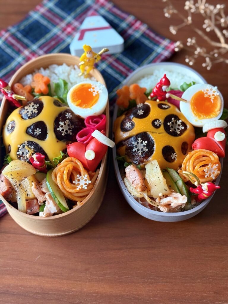 【実際の写真】父に送ったモノ