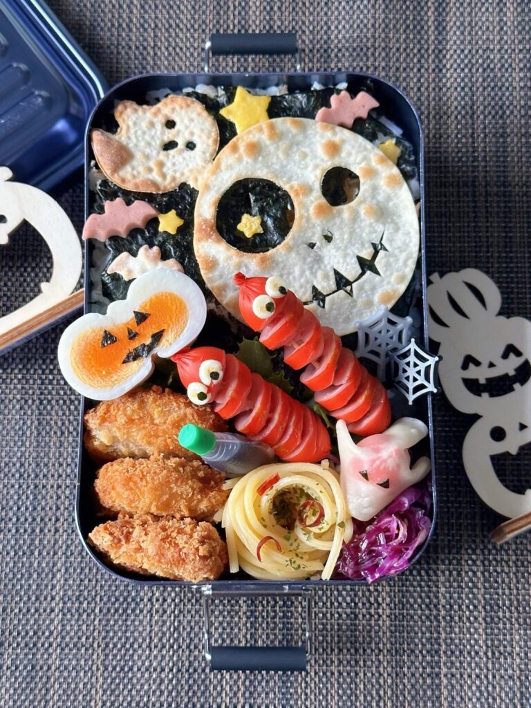 その他の弁当③（@moo_obentoさんより提供）