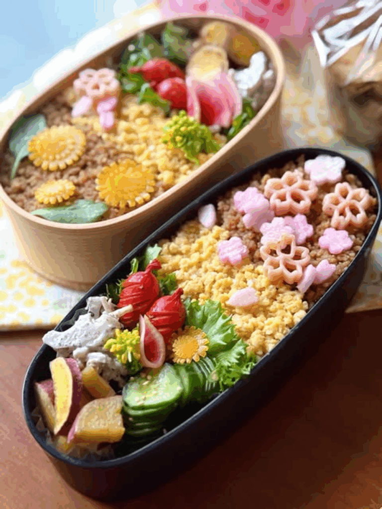 その他の弁当④（@moo_obentoさんより提供）