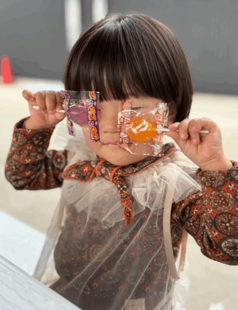 【実際の写真5枚】　母が見た光景