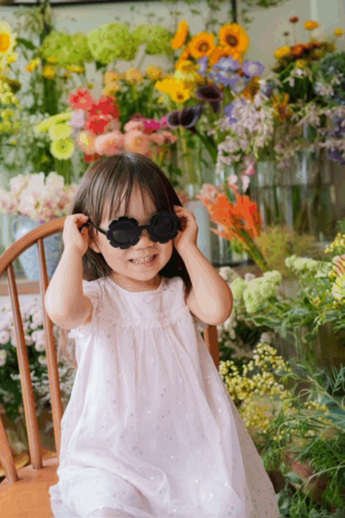 【実際の写真5枚】　ママが見た光景