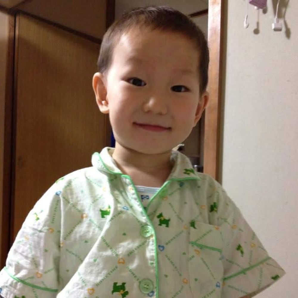 【実際の写真5枚】　１４年後の様子