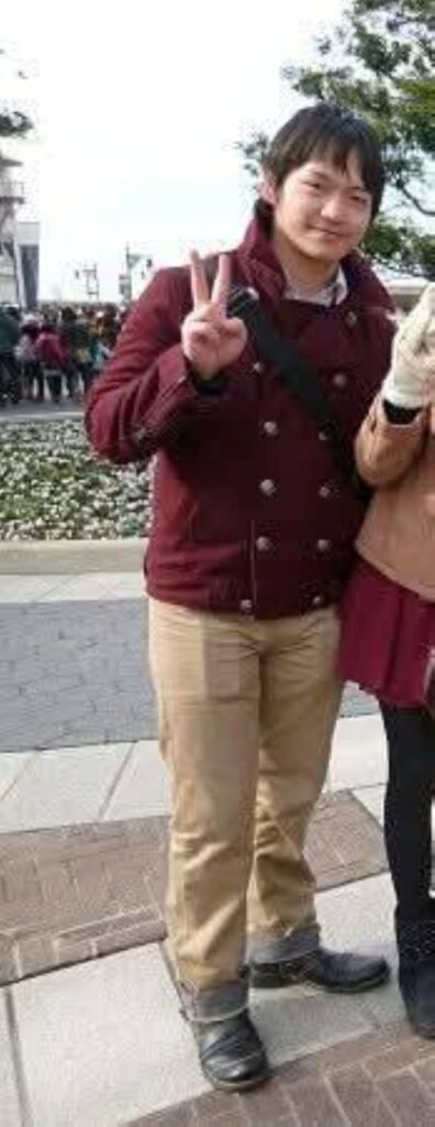 【実際の写真5枚】　ダイエット後の様子