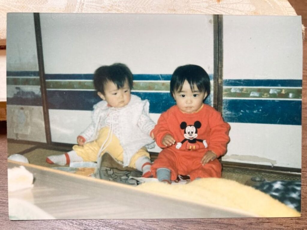 【実際の写真5枚】　３０年後の素敵すぎる様子