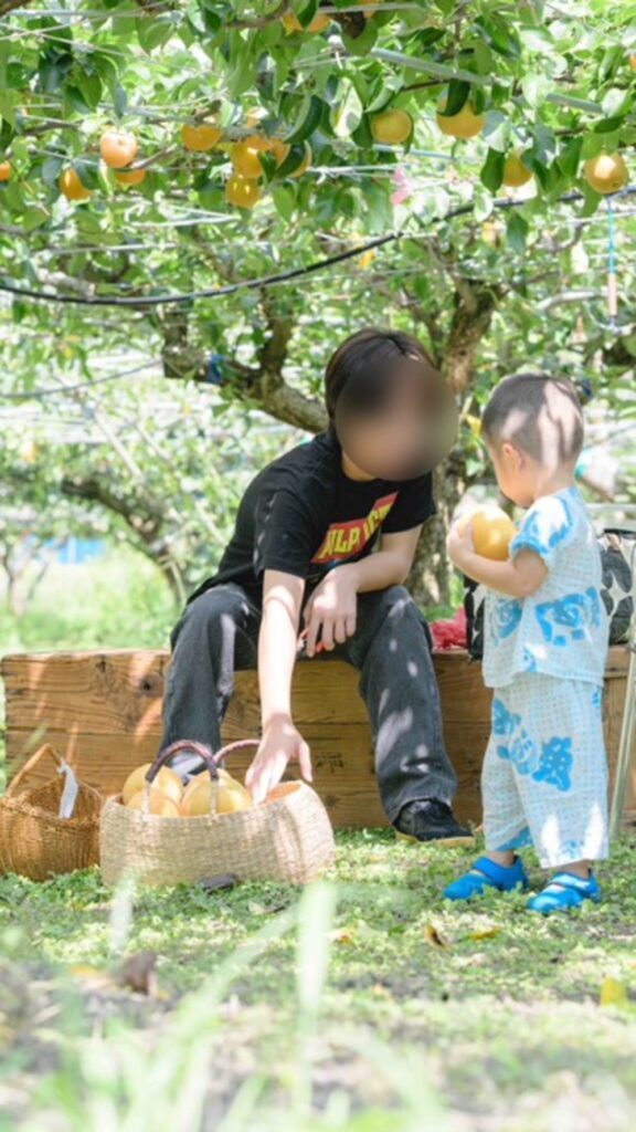 常識的で機転が利くタイプ（@sana_goodlife_さんより提供）