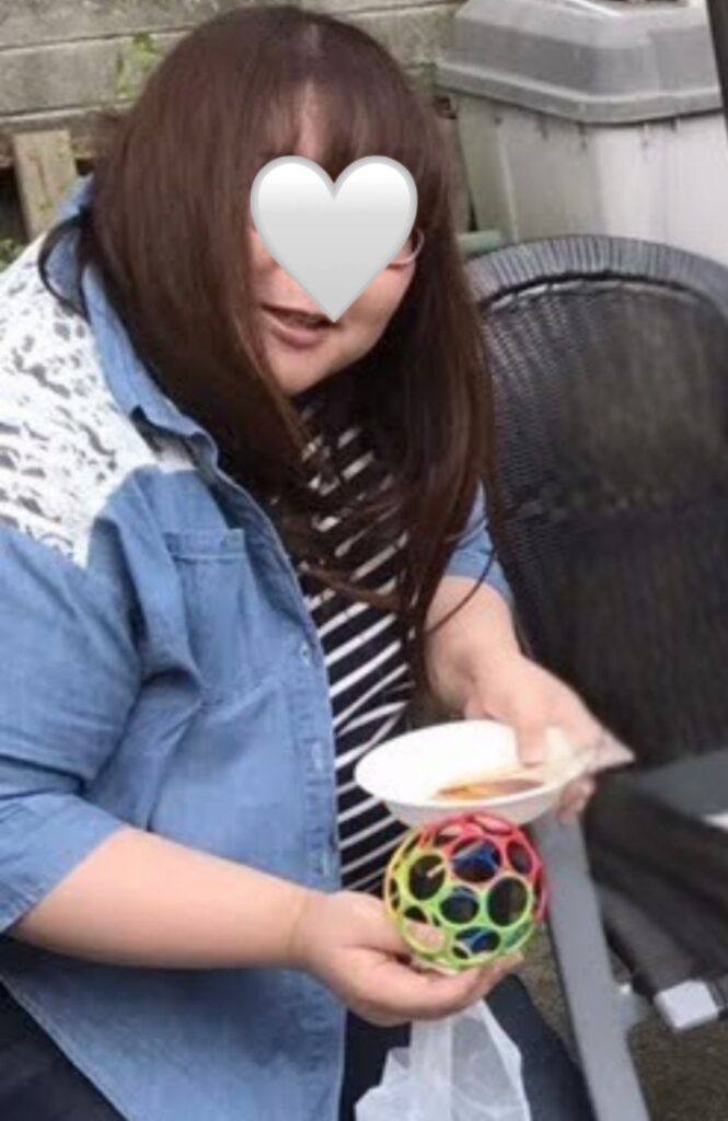 【実際の写真5枚】　５年後の様子