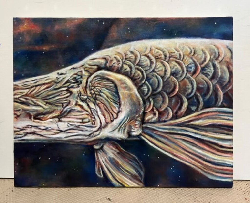 作品④（＠_harenatsuさんより提供）