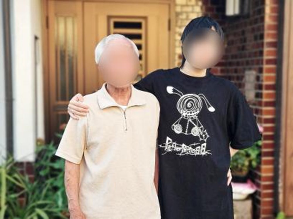 【実際の写真7枚】　１年後の様子