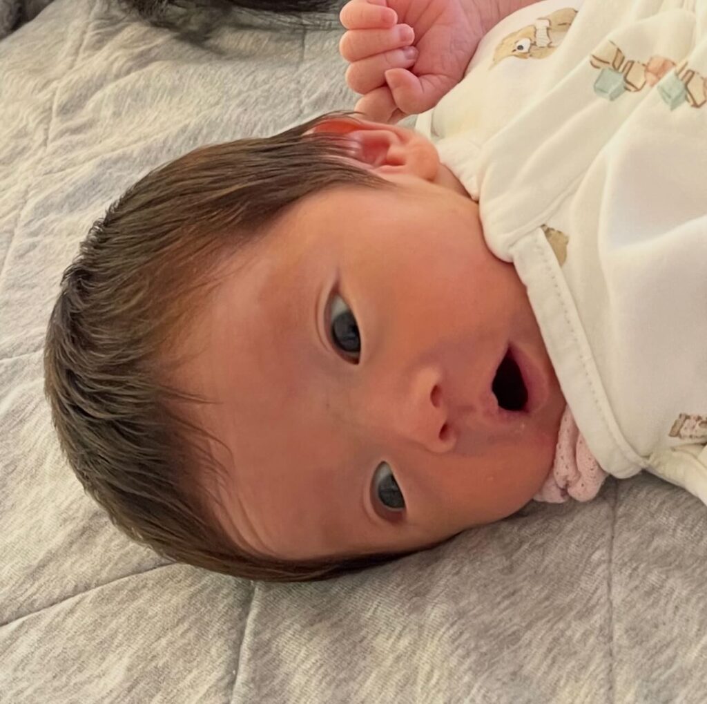 娘さん②（＠ryosuke0526さんより提供）