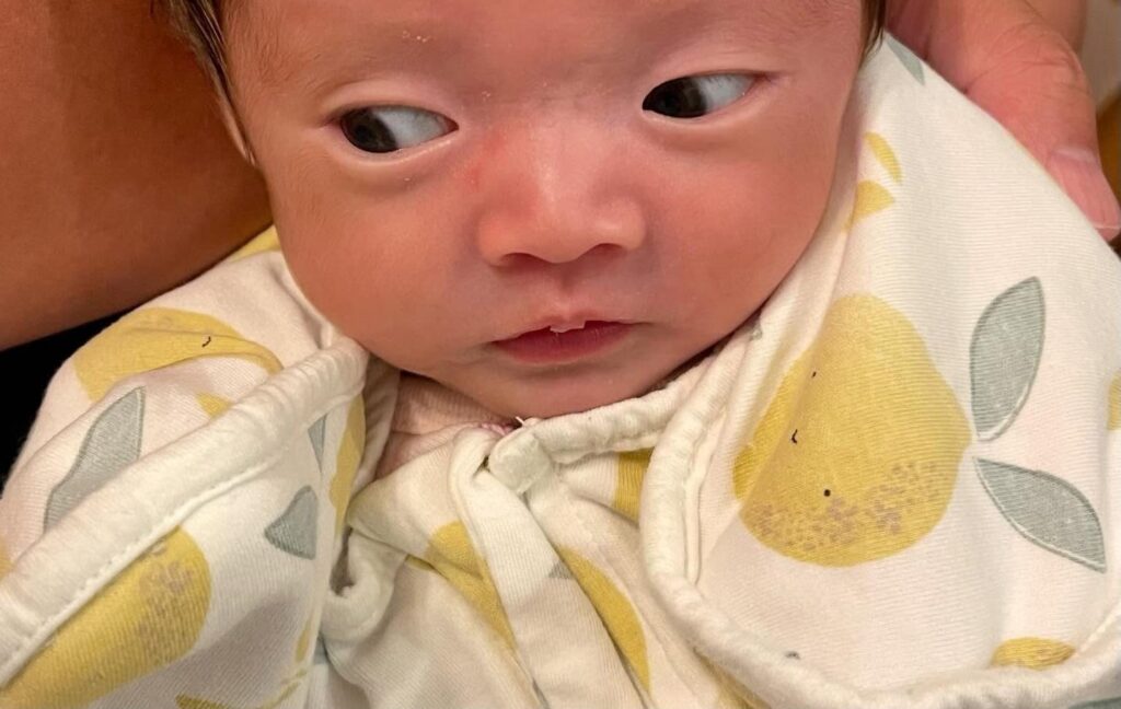 娘さん①（＠ryosuke0526さんより提供）