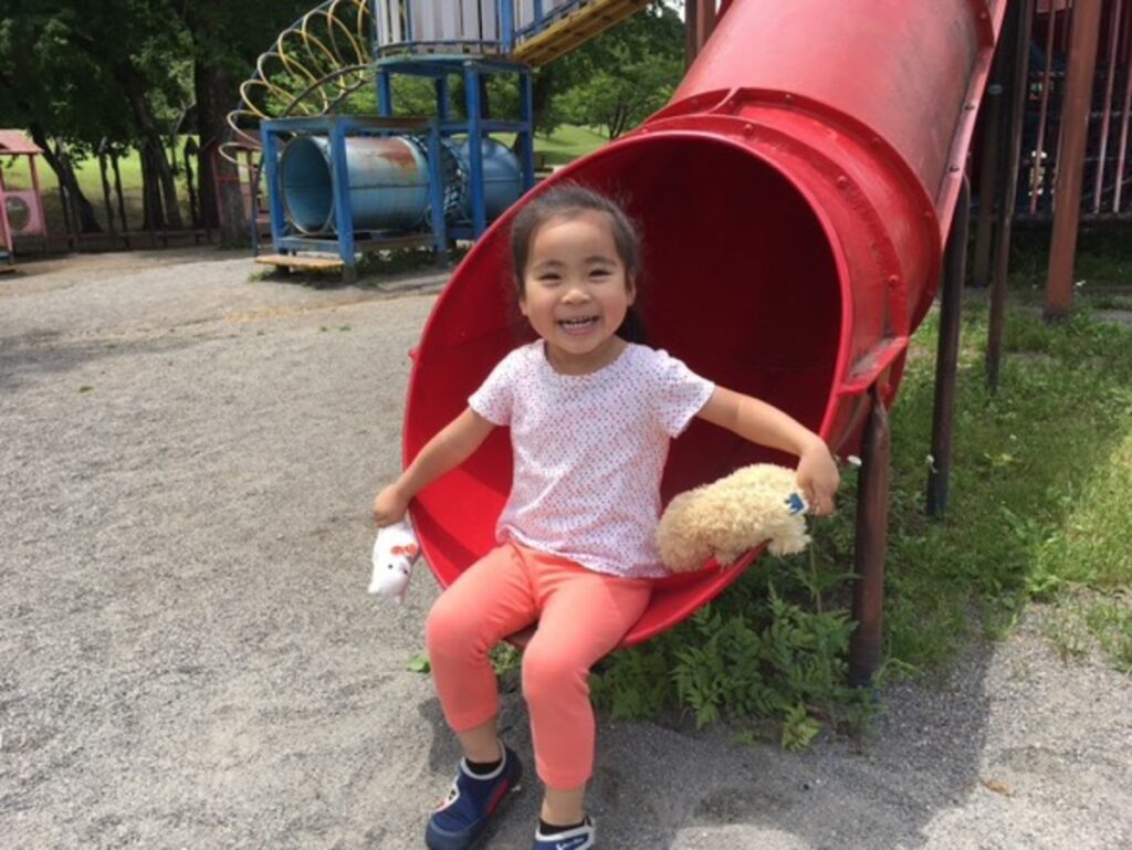 【実際の写真4枚】　母が見た光景