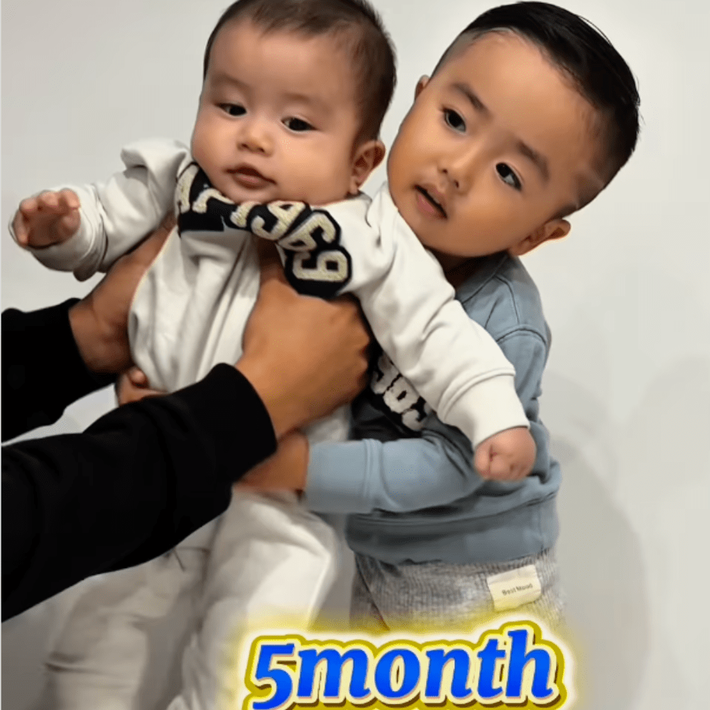 5month（＠yrn9797さんより提供）