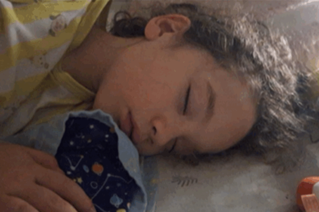 6歳の誕生日おめでとう（＠aselin2003さんより提供）