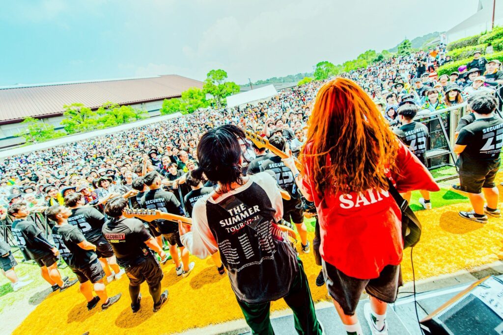 現在の様子（＠muraniiyanさんより提供）