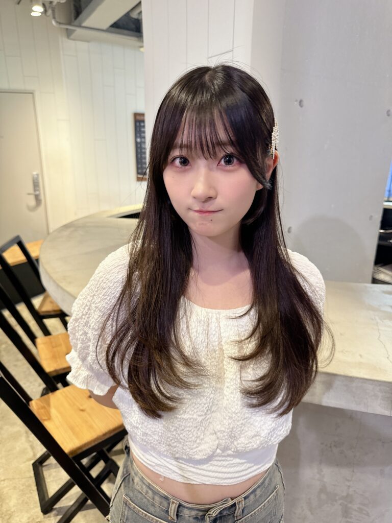 現在の様子①（＠a.s081046さんより提供）