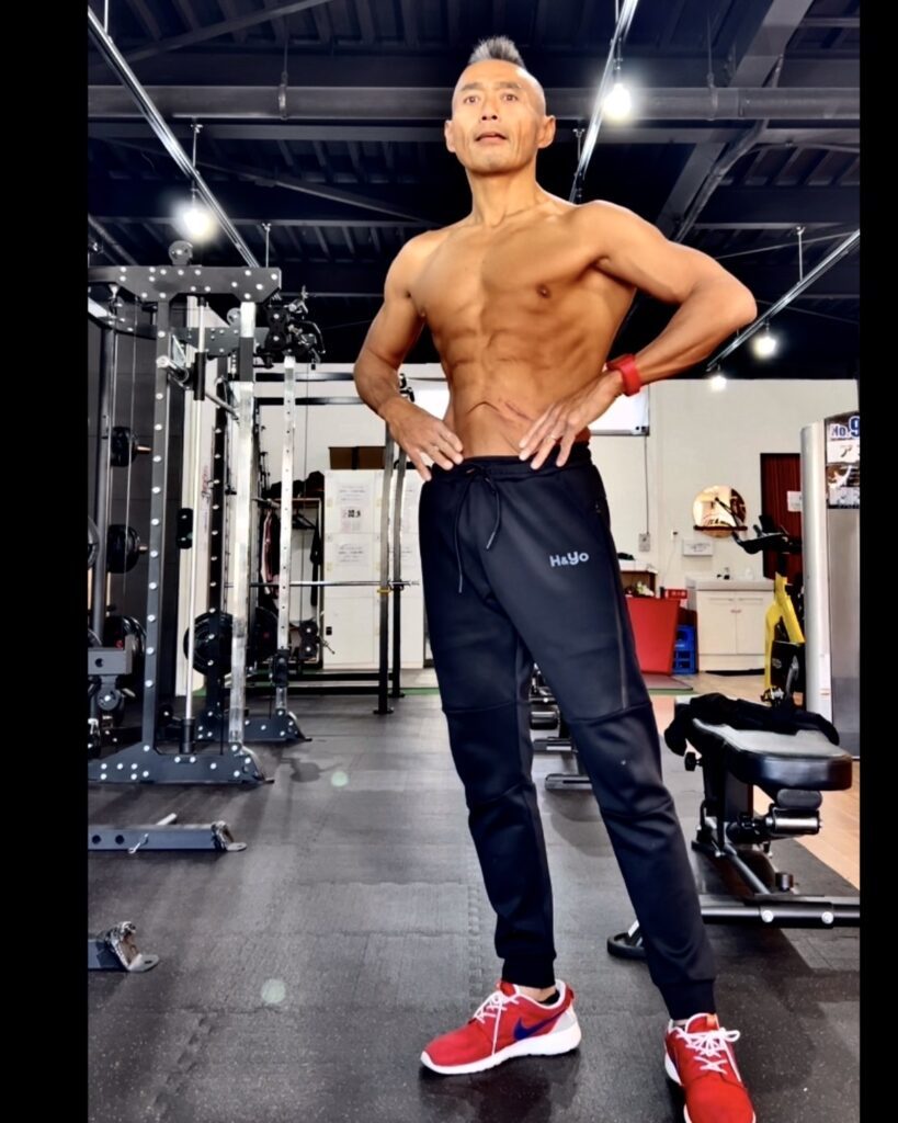 after②（＠funakigymさんより提供）