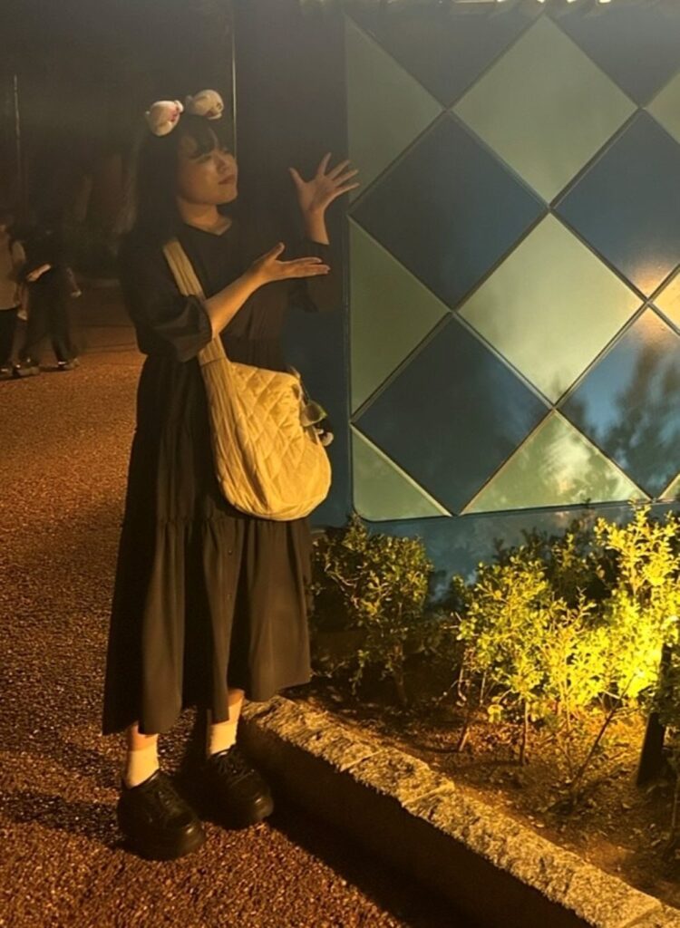 ダイエット後の姿（＠opiopi_8さんより提供）