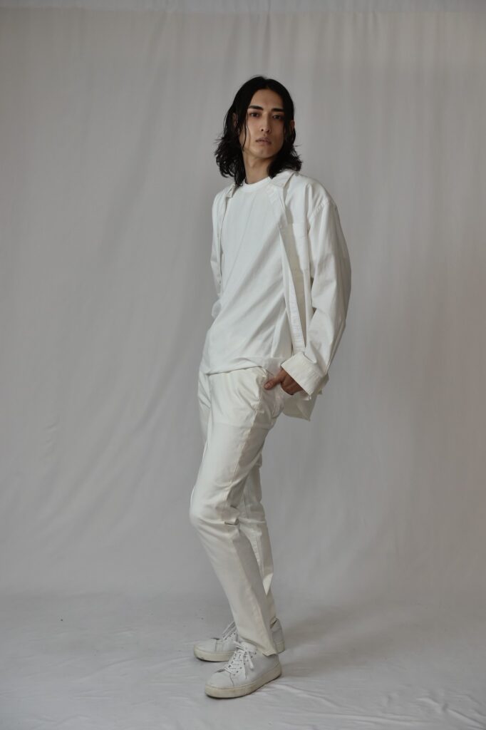 自分磨き後②（＠yuya.kiriakeさんより提供）