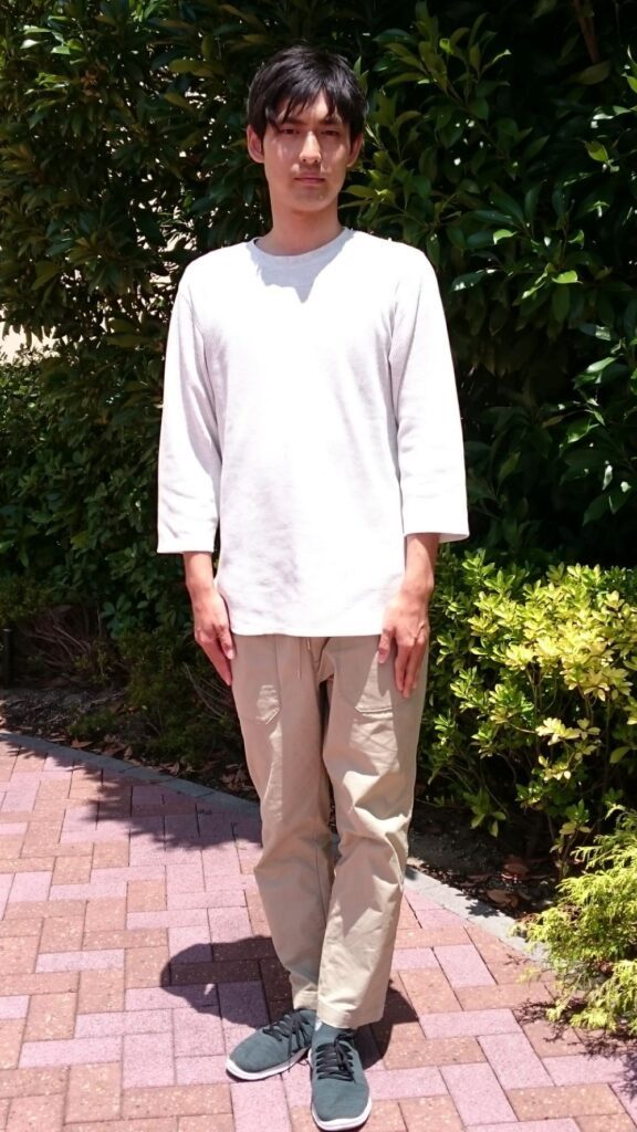 【実際の写真7枚】　９年後の様子