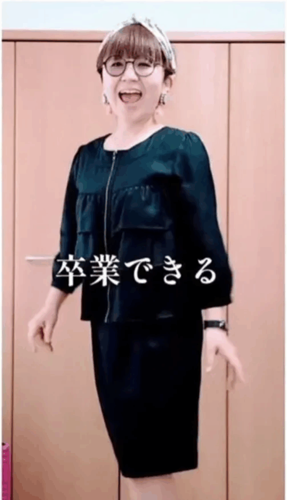 スッキリとした姿に！（@ppurin_dietさんより提供）