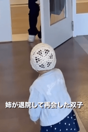 【実際の写真9枚】　ママが見た光景