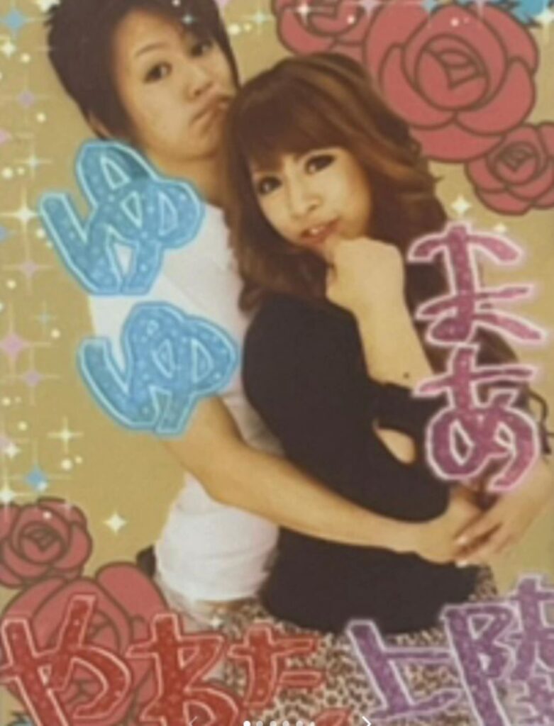 写真シール①（＠mayumi_1129さんより提供）