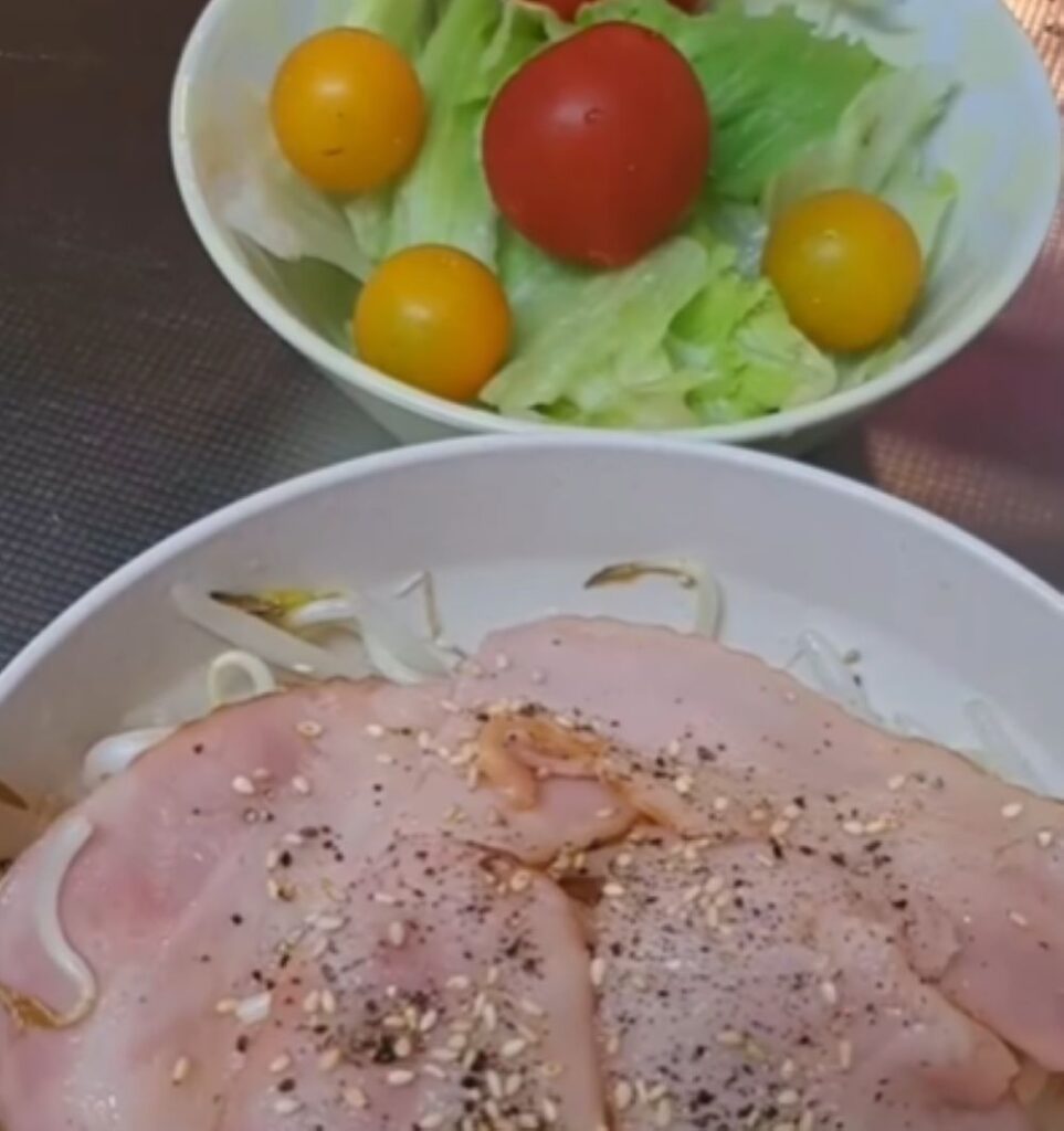 【実際の写真5枚】　完成した料理に反響の声