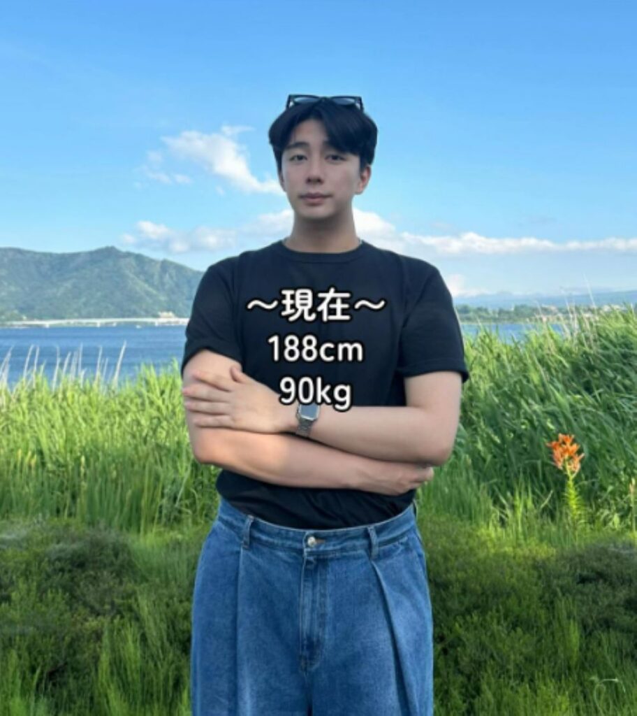 現在の様子（＠jokouuu47さんより提供）