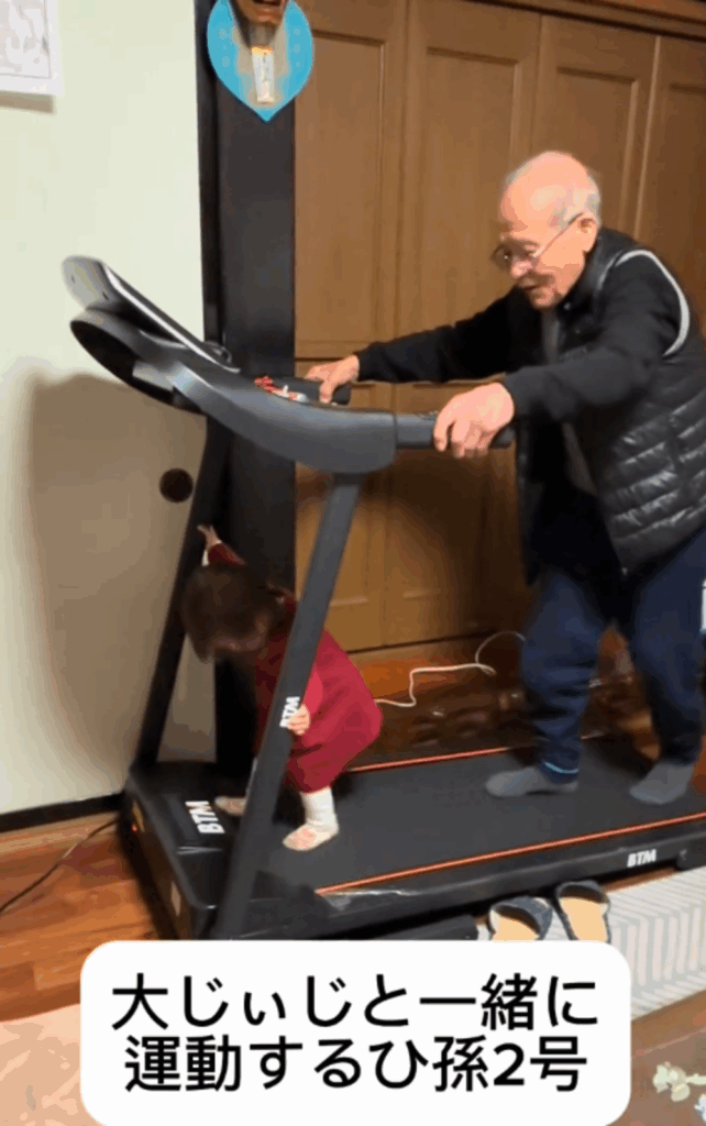 【実際の写真5枚】　ママが見た光景