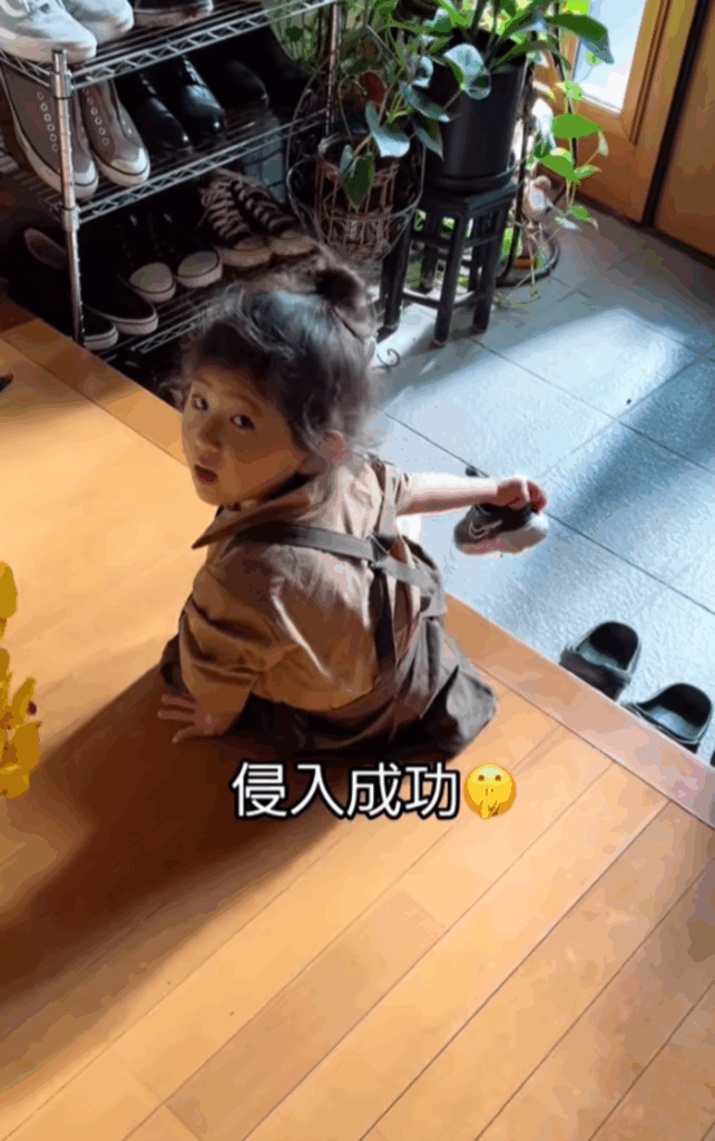 【実際の写真5枚】　ママが見た光景