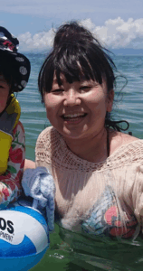 147cmで64kgだった46歳女性　→健康美を目指した結果、3年後の姿に…「見習わなきゃ」「みんなの希望だー！」「若返ってますね！」