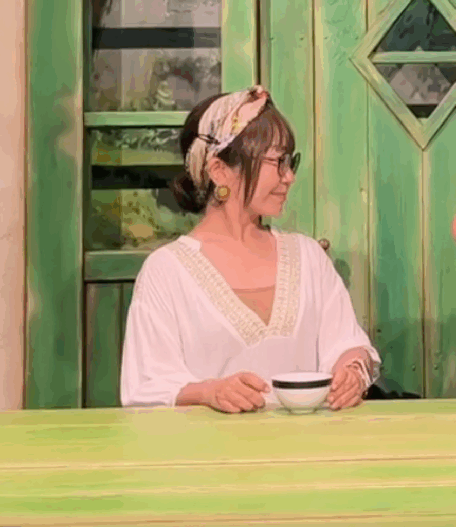 ピラティスインストラクターの資格も取得（@ppurin_dietさんより提供）