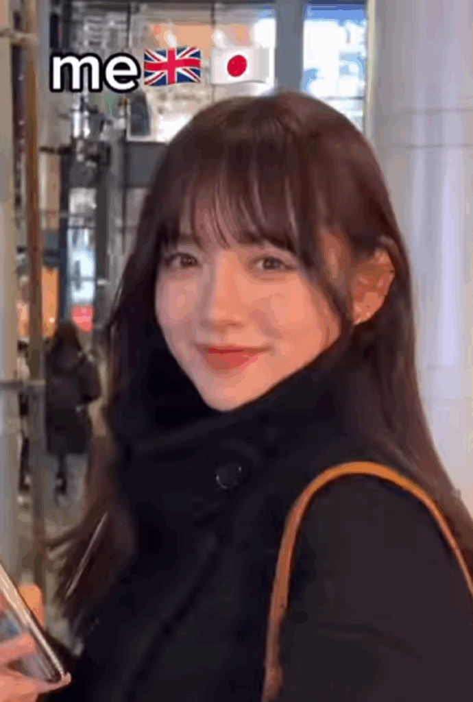 北沢さんの写真①（@ran_kitazawaさんより提供）