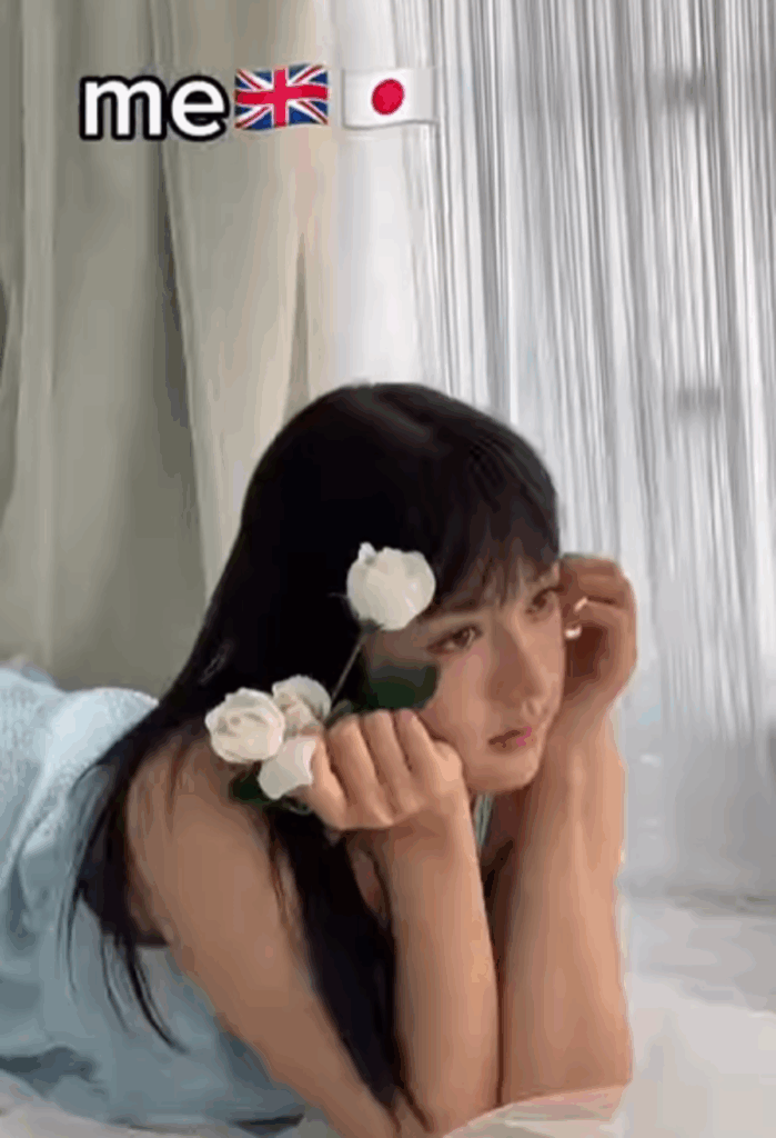 北沢さんの写真②（@ran_kitazawaさんより提供）