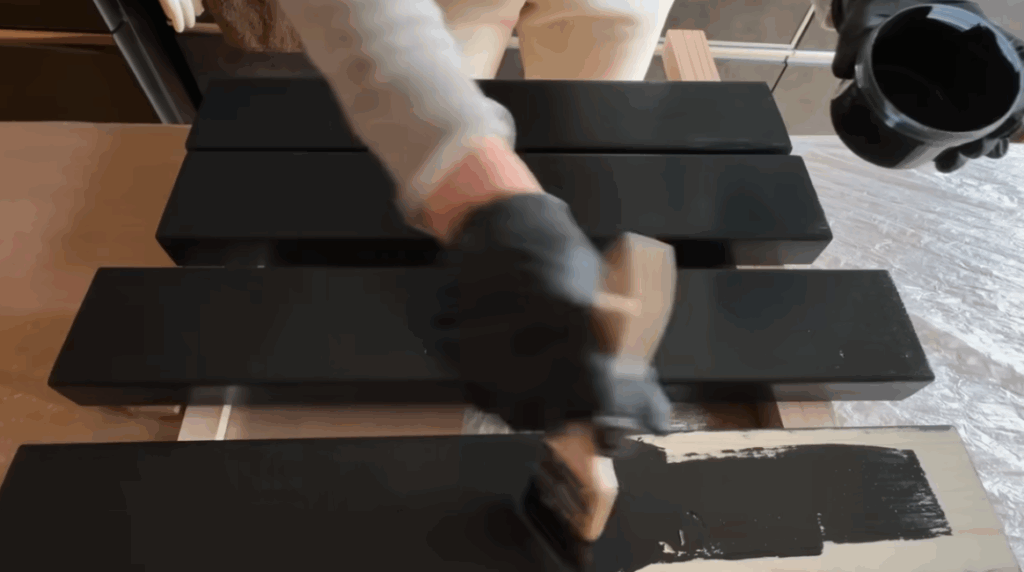 【実際の写真5枚】　完成したモノ