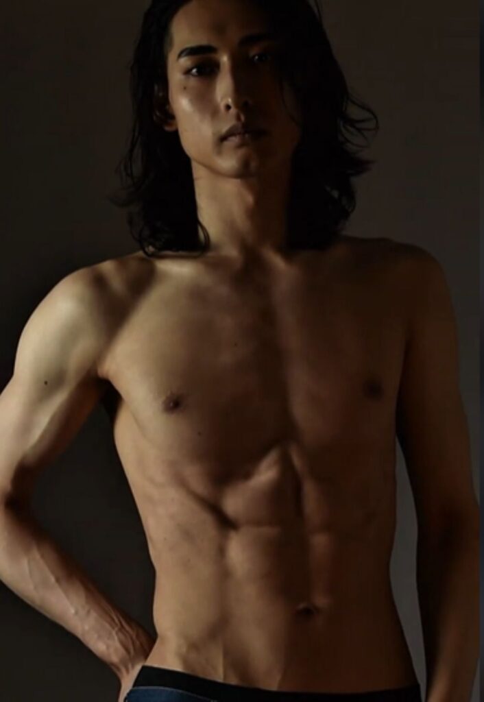 自分磨き後③（＠yuya.kiriakeさんより提供）