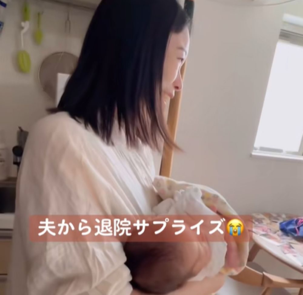 【実際の写真5枚】　ママが見た光景