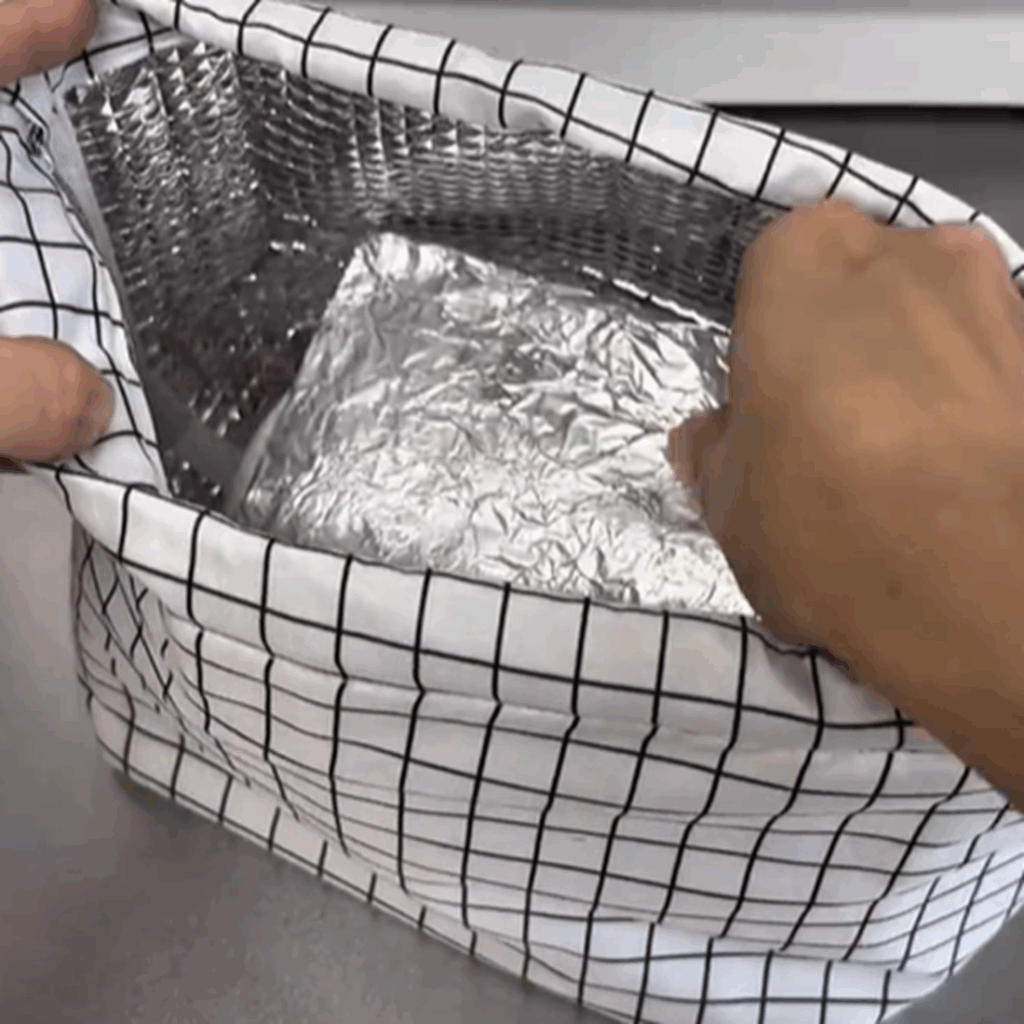 ヒンヤリが長持ち◎（＠chiicoco_kurashiさんより提供）