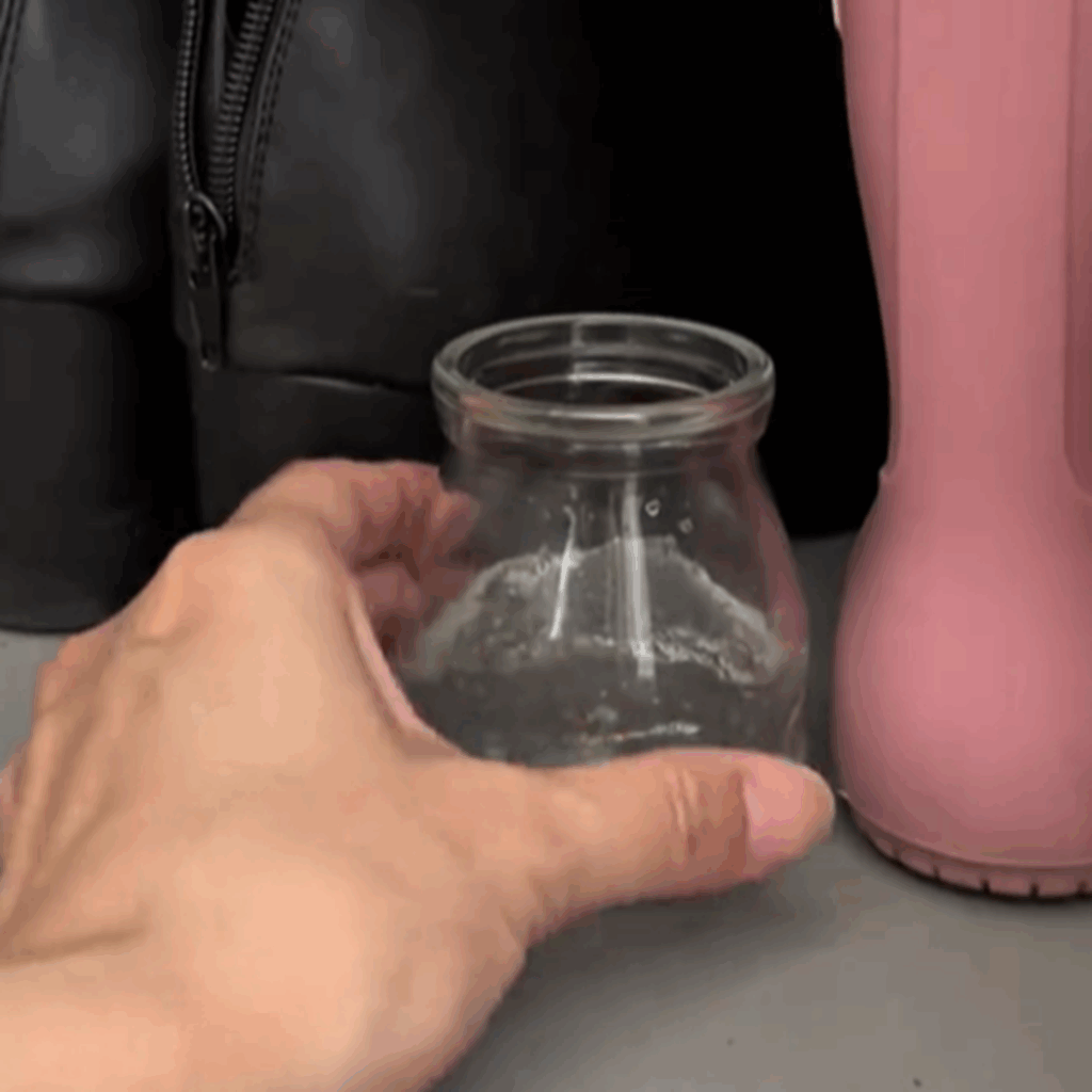 消臭剤として再利用（＠chiicoco_kurashiさんより提供）