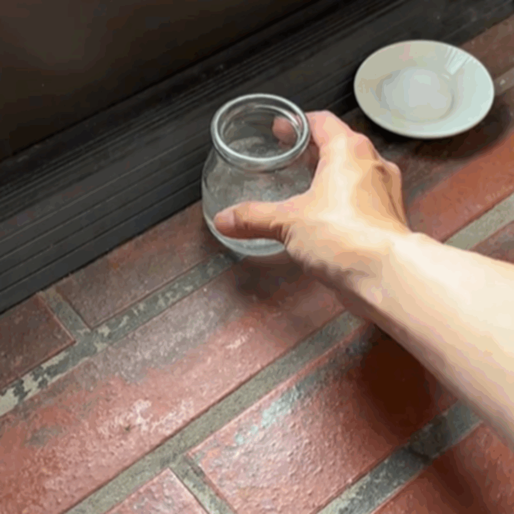 さわやかな香りの虫よけに♪（＠chiicoco_kurashiさんより提供）