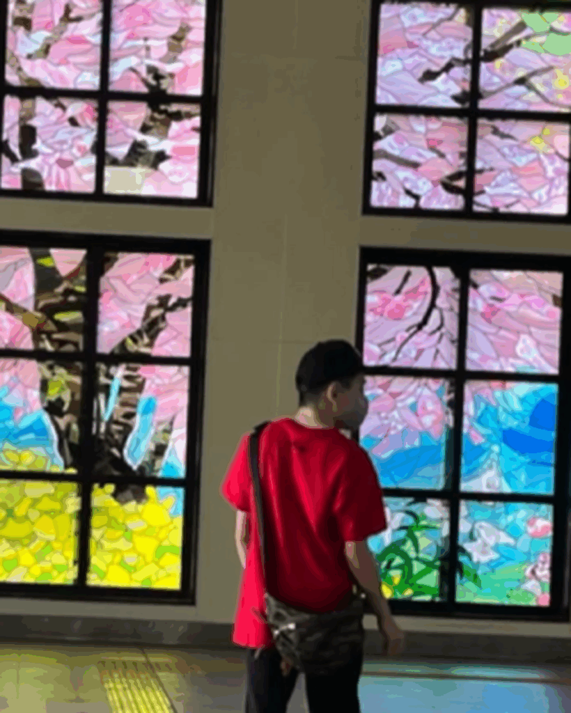 生まれてきてくれてありがとう（＠tetu.momさんより提供）