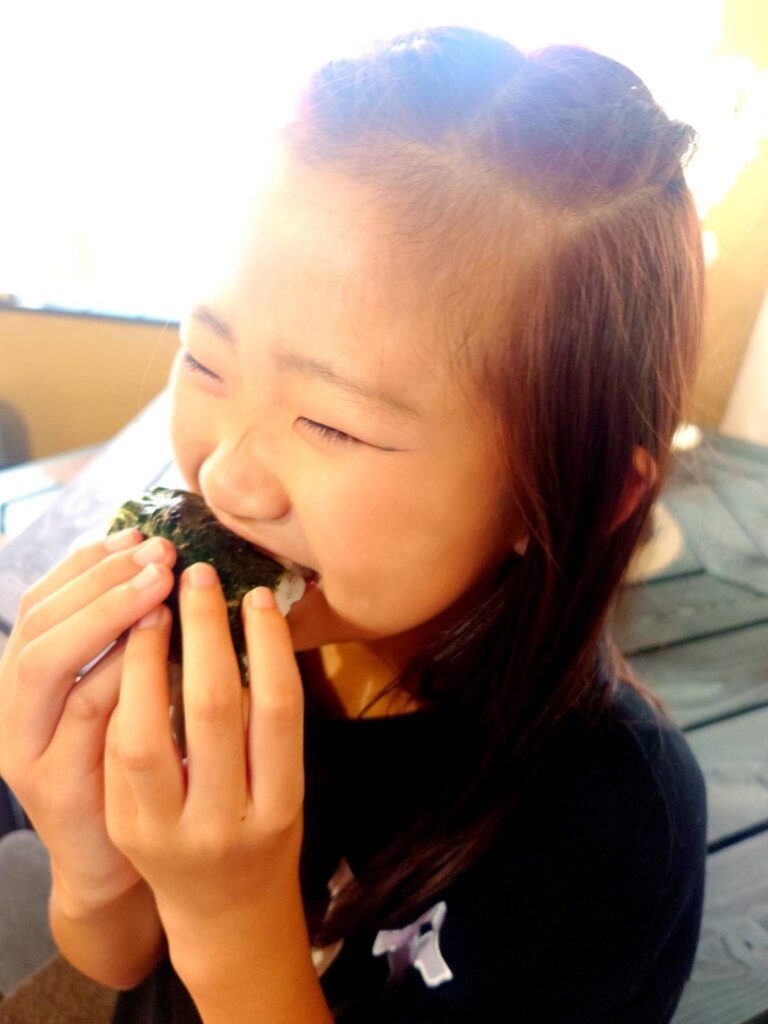 ピクニック、楽しかったね（＠user5202853061818さんより提供）